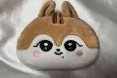 IVE ガウル minive 2025 韓国ポップアップ限定 斜め掛け バッグ IVE MINIVE SCHOOL POPUPクロスバッグ ガウル - メルカリ