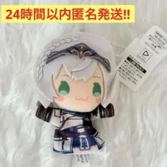 ホロライブプロダクション 指パペット -3期生- 白銀ノエル