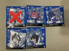 ブルーロック 一番くじ 夢中の連鎖 ラバーチャーム まとめ売り