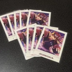 あんスタ ぱしゃこれ 守沢千秋 4idol