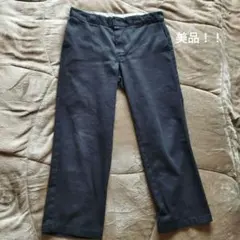 o*s様 Dickies　874 Original black