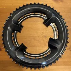 SHIMANO DURA-ACE 11S チェーンリング 58-46T - メルカリ