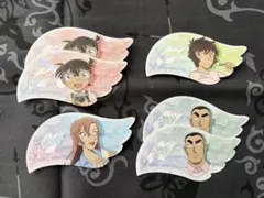 名探偵コナン　ハイウェイの堕天使　フェア　特典　ダイカットカード