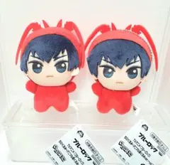 2025年最新】潔世一ちびぐるみの人気アイテム - メルカリ