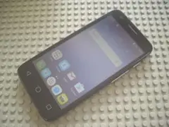 simフリー スマートフォン本体
