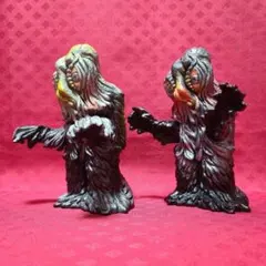 2025年最新】バンダイ ヘドラ 1993の人気アイテム - メルカリ