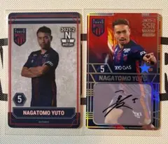 2026年最新】fc東京 オンサイトカードの人気アイテム - メルカリ