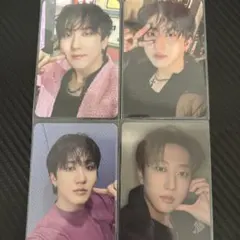 Stray Kids チャンビン DO IT まとめ売り