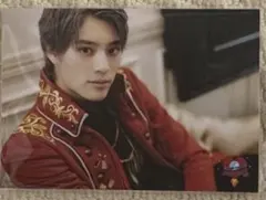 上村謙信 生写真 エビライ 2023