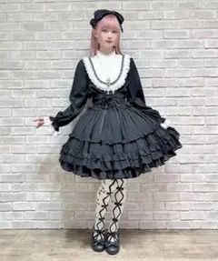 2026年最新】chalmiereの人気アイテム - メルカリ