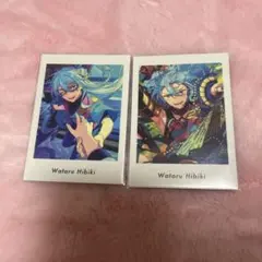 あんさんぶるスターズ　ぱしゃっつ　渉