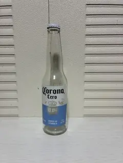 Corona Cero 空き瓶 330ml