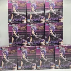 ブルーアーカイブ　Yumemirize ハルカ　フィギュア　10個セット