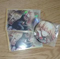 天馬咲希 缶バッジ　ウエハースカード　セット　まとめ売り　26C