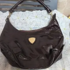 #アタオ　#正規品　#超美品　アラマウントカラー　#ショルダーバッグのサムネイル