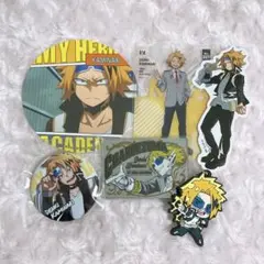 【2枚目あり】僕のヒーローアカデミア 上鳴電気 まとめ売り