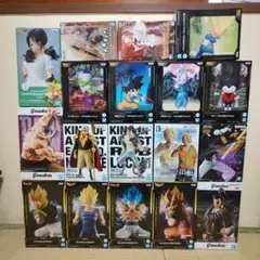 1個約876円》フィギュア まとめ売り 美少女 17体 - メルカリ