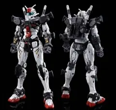 ZZA社 GZSS-OX01 REGUS レグス グス隊長機 新品 - メルカリ