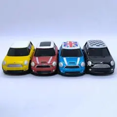 2026年最新】チョロq ミニクーパーの人気アイテム - メルカリ