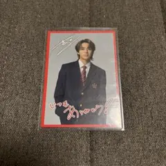 日本博 限定トレカ 中村竜大 日本博 限定トレカ 中村竜大 日本博 限定トレカ 中村竜大