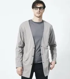 Junhashimoto CU19 CARDIGAN