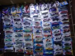 2026年最新】Hot Wheels Hot Wheels(ホットウィール)の人気アイテム