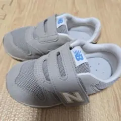 キッズスニーカー 15