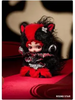 【未開封】シークレット Have a Good Run ぬいぐるみペンダント