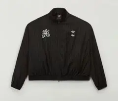 ADIDAS WILLY CHAVARRIA STRIPE JACKET 2XL - メルカリ