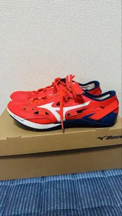 Mizuno CHRONO INX NEO 陸上スパイク 26.5cm