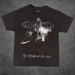 Castle SKELETON Tシャツ L｜48H限定完売モデル