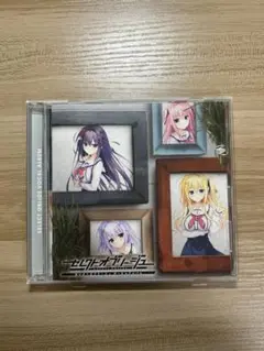 Lycee まとめ売り まどそふと 3BOX セレクトオブリージュ Amazon.co.jp: LyceeリセKR 半殺し まどそふと セレクトオブ