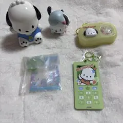 ポチャッコまとめ | 日本のMercari | Doorzo日本の購入代理購入サービス