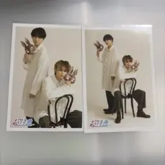 超特急 タクヤ 草川拓弥 生写真 ぴょん特急 progress - メルカリ