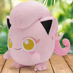 【Pokemon】ポケモン サケブシッポ ぬいぐるみ 特大BIG※最終値下げ