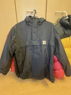 Carhartt ニンバスプルオーバー
