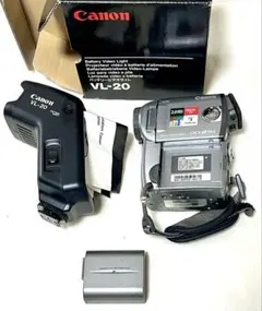 希少 動作品 キャノンビデオカメラ DM-IXY DV M2 Mini DV - メルカリ