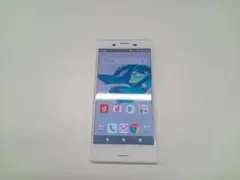 docomo XperiaTM Z3 Compact SO-02J