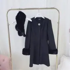 2025年最新】evelyn コート 2022の人気アイテム - メルカリ