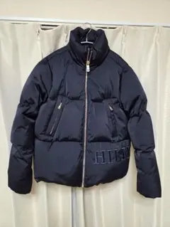TOMMY HILFIGER トミーヒルフィガー　xs　ダウンジャケット