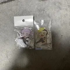 ヒューマンバグ大学 アクリルミニスタンドのサムネイル