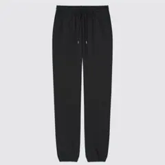 UNIQLO ユニクロ スウェットパンツ レディース