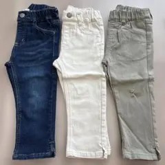 ブランシェス 110