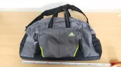 adidasボストンバッグ