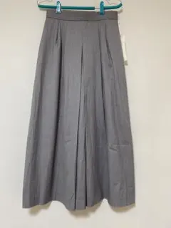 Mira Owenロングスカート 新品未使用　タグ付きお値下げ‼️