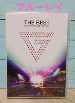 GENERATIONS from EXILE TRIBE/GENERATION…