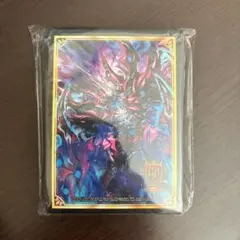 CRYMAX ジャオウガ スリーブ 未開封
