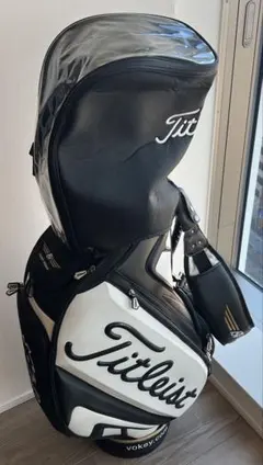 タイトリスト Vokey Design キャディバッグ SM5 ツアータイプ