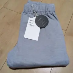 アプレレクール ボトムス