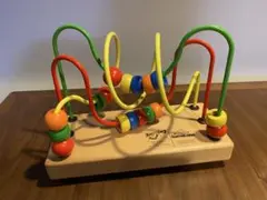 ボーネルンド 知育玩具